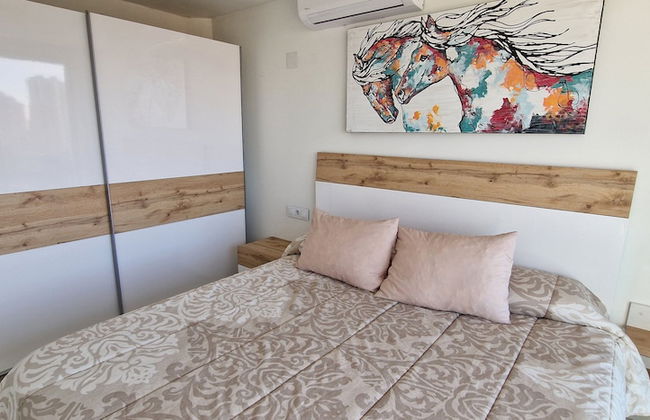 Apartamentos Oasis de la Cala - Foto 5