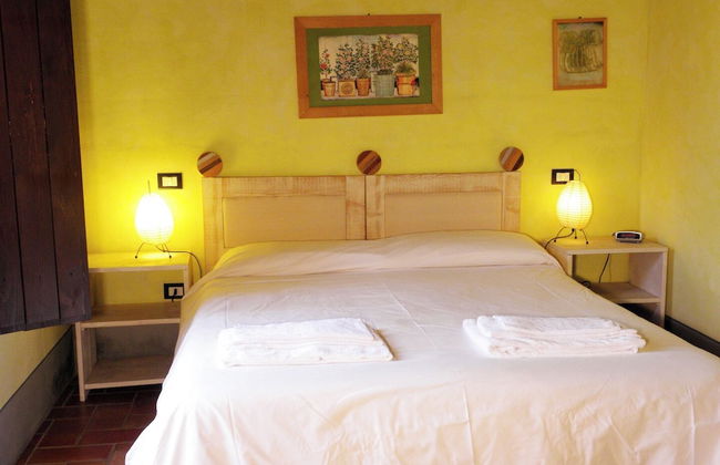 Apt. La Vecchia Cedraia, Wifi, Perugia - Photo 4