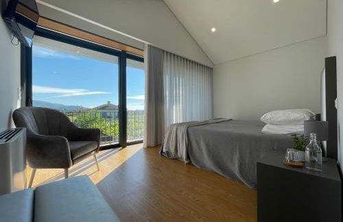 Casa das Branquinhas - Férias no Minho com piscina! - Foto 21