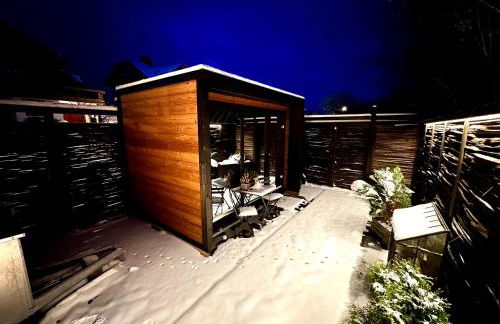 Sunset Tiny House GbR - Foto 7