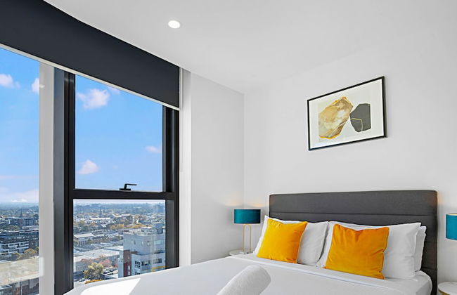 Lumina Suites - Photo 26