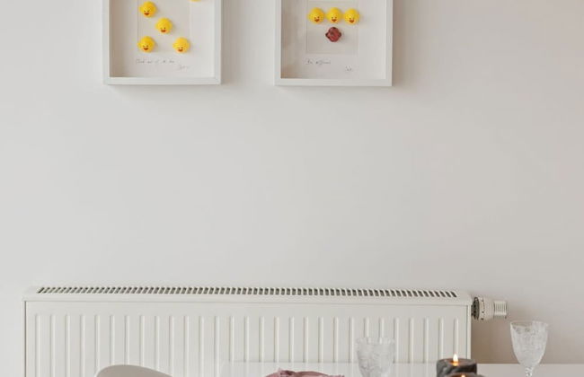 Apartment With Frontal sea View in Knokke - Foto 11