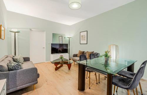 Stunning Central 2BR Flat btw Soho & Covent Garden - Foto 8