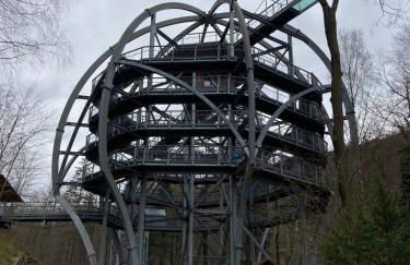 Ferienwohnungen bei der Purpurbuche - Foto 39