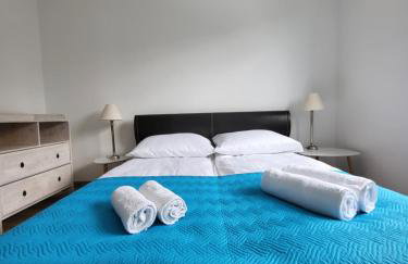 Apartament nad jeziorem Zamkowym - Foto 18