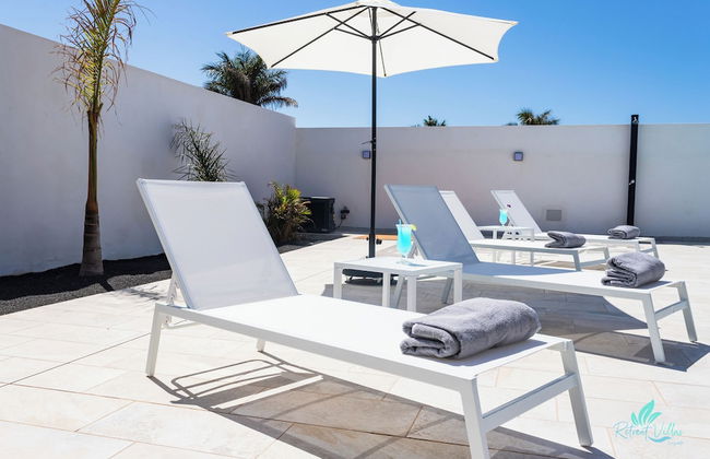 Villa Paraiso de Jil - Stunning, Brand new 3 bed ! - Photo 23