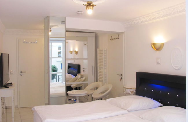 Apartment Storchenfärbe - Foto 16