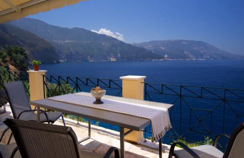 Villa Apoplous with pool - Photo 10