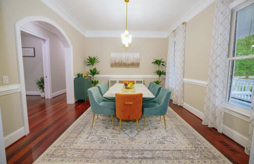 Retreat Estate in Apex NC - Foto 42