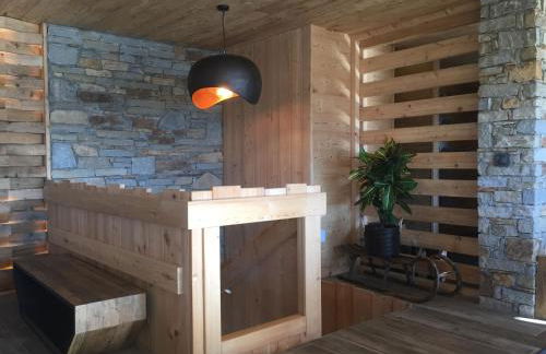 Chalet Lodge Oberig Exclusive - Foto 39