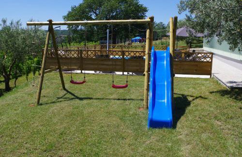 Apartment Jadranka, Sutivanac - Risi - Foto 20