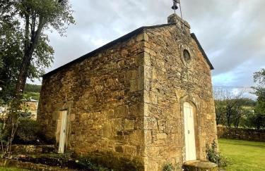 Casa Grande de Láncara - Foto 42