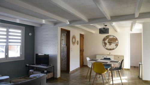 Gîte sur Grand Fort Philippe - Foto 2