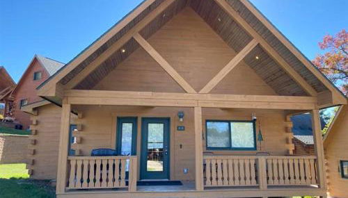 Warrens Cabin - Foto 1