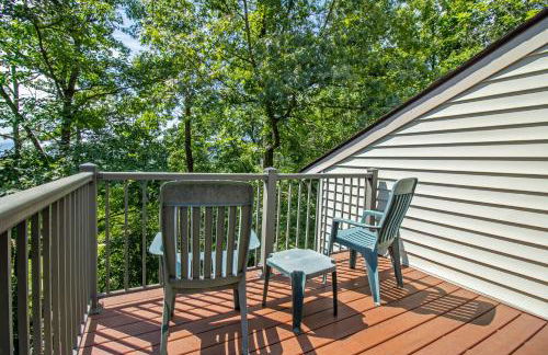 Mountainside Villas at Massanutten by Tripforth - Foto 94