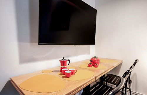 Welcome London Theatreland House - Foto 12