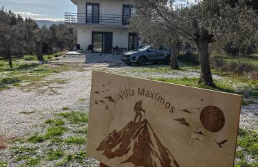 Villa Maximos - Foto 31