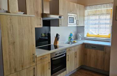 Ferienwohnung "Kräuterhof" - Foto 22