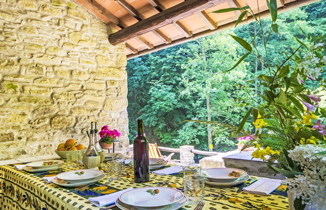 Il Mulino di Cecco - Foto 22