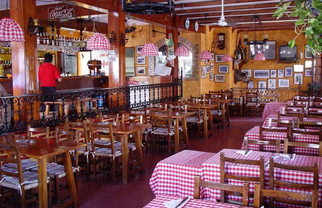 Aparthotel Safari - Foto 16