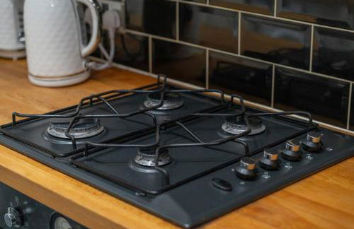 Clydebank 2 Bedroom Home - Foto 4