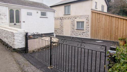 Rosevean Cottage St Agnes - Foto 5