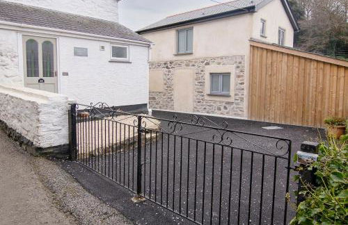 Rosevean Cottage St Agnes - Foto 5