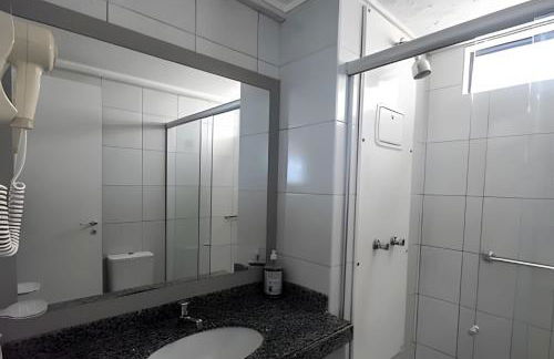 Cobertura duplex de frente pro mar - Foto 26