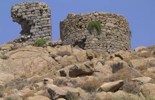 La Skala Eressos Holiday Apartments - Foto 32