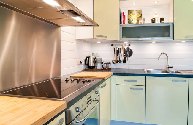 Villa in Sart Jalhay With Swimming Pool - Foto 9