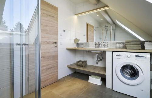 Alte Scheune - Foto 9