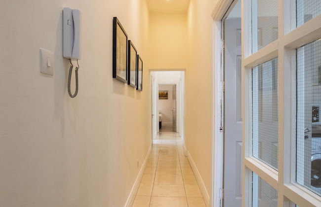 Temple Bar Wellington Quay Apartments - Foto 43