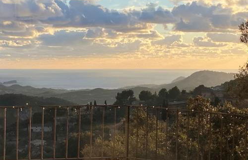 Sa Garrigueta FH, stunning views - Foto 28