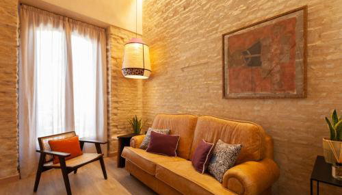 Duplex en el casco antiguo de Sevilla - Foto 5