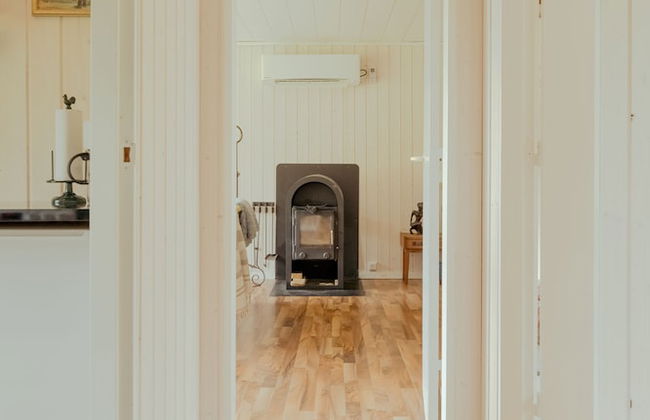 Authentic Cabin - Unique Location - In Nature - 2Br - Foto 7