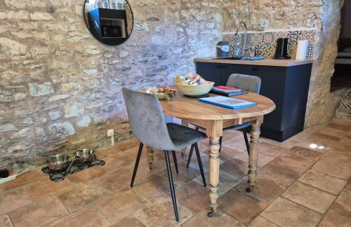 Maison Cosy - Le Soupadou - Foto 12