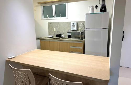 Beleza e Conforto no Cloc Marina - Salvador - Photo 10