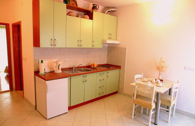 Apartments Pera - Photo 19