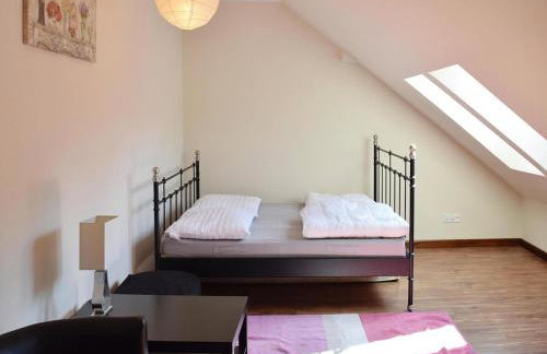 Holiday Home at the Lake in Kiedrowice - Foto 9