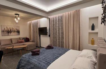 Adas Terra - Boutique Apartments in Ano Poli Thessaloniki - Foto 3