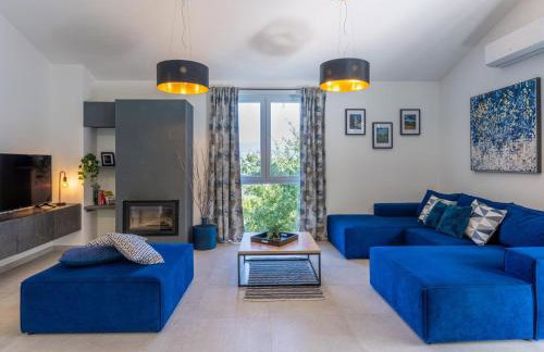 Holiday Home für 5 Personen und 1 Kind in Kukurini- Istrien - Binnenland von Istrien by Interhome - Foto 20