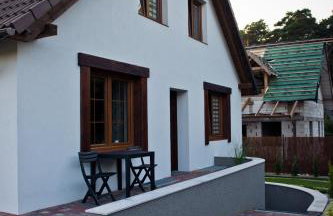 Apartamenty Buczyna w Sierakowie - Foto 21