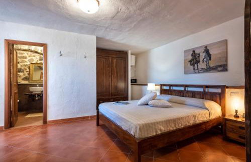 Esclusiva Dimora Storica nel cuore del Borgo Medievale---- Exclusive Historical House inside the Medieval Village - Foto 66