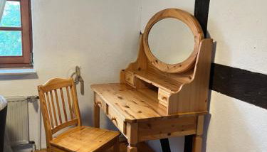 Fachwerk in Bergfreiheit - Foto 4