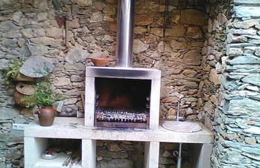 Casa Rural Santa Teresinha - Foto 26