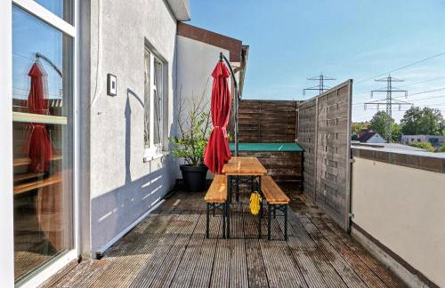 Ferienwohnung im Holstenhofweg-2 - Foto 66