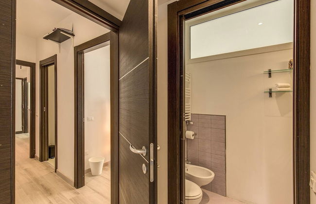 Ml Apartment - Caracalla 2 - Foto 35