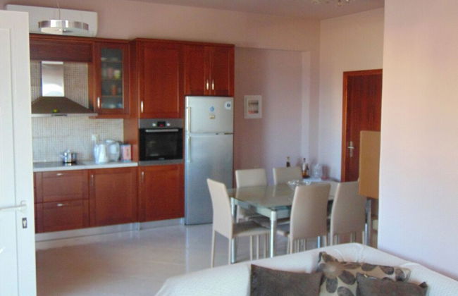 Comfy Beachfront Litinas Casa With Seaview - Foto 6