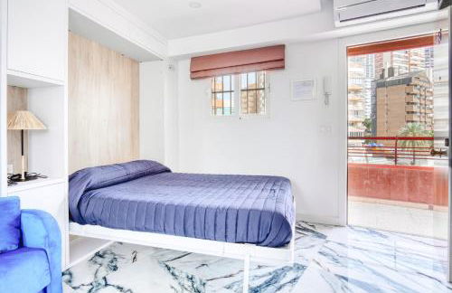 COBLANCA 5-EXCLUSIVO Loft 5-6 - Foto 20