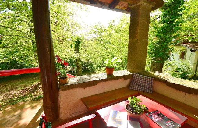 Vintage Vacation Home - Photo 27